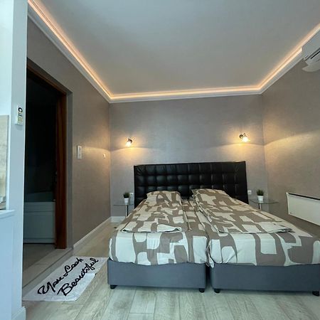 Newly Furnished Avi Jacuzzi Studio For A Family With Kids Varna Dış mekan fotoğraf